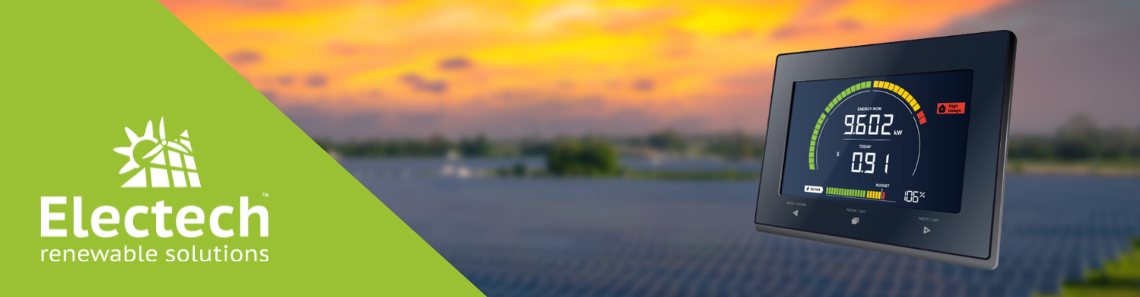 Energy Monitoring