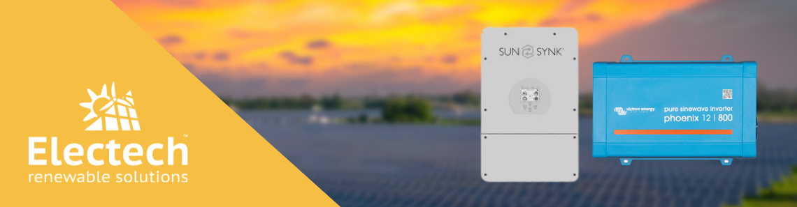 Inverter