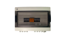 Hubble Lithium 5.5KW AM-2 51V wall mount