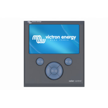 Victron Multiplus 12V/500VA-20A-16A Load