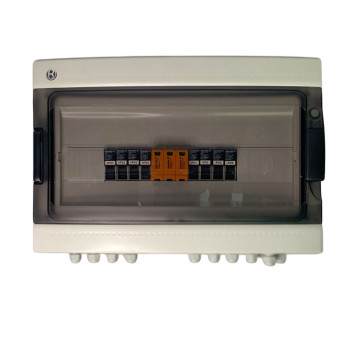 Hubble Lithium 5.5KW AM-2 51V wall mount